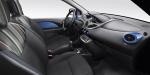 Renault Twingo 2011 года